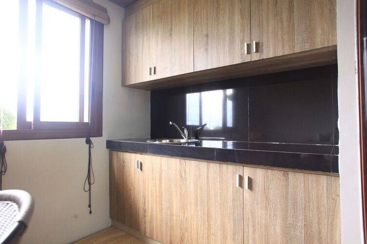 Puri Sabina Bed & Breakfast