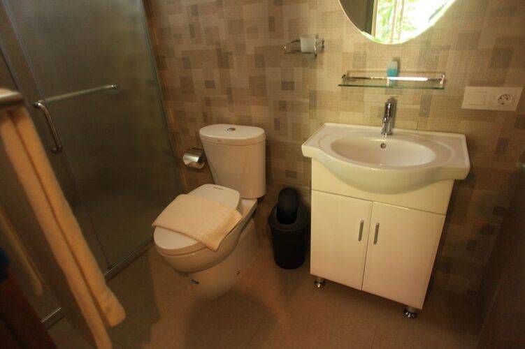 Puri Sabina Bed & Breakfast