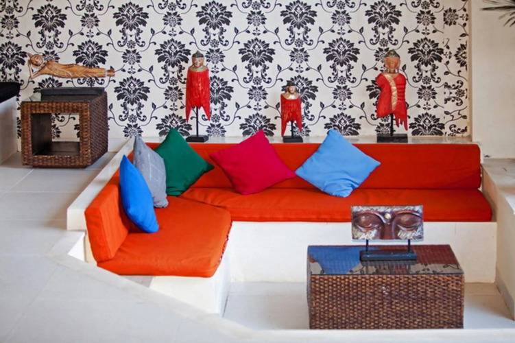 Enigma Bali Villas