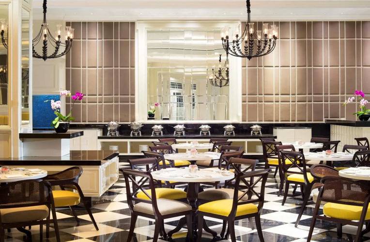 Four Points By Sheraton Bandung