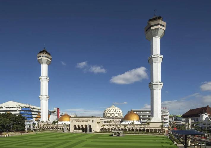 Four Points By Sheraton Bandung