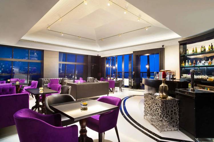 Four Points By Sheraton Bandung