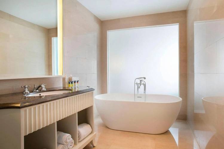 Four Points By Sheraton Bandung