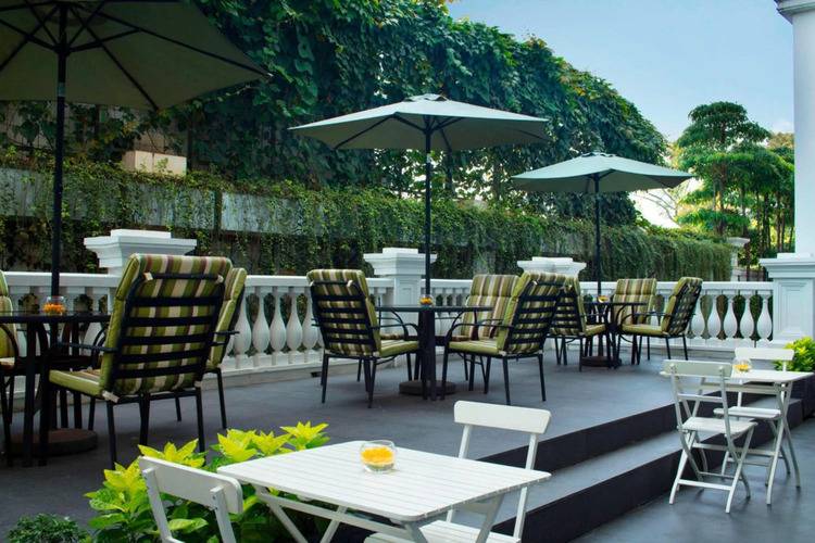 Four Points By Sheraton Bandung