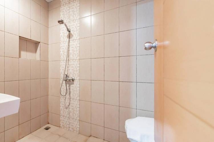 Four Points By Sheraton Bandung