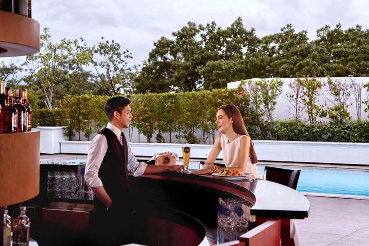 Four Points By Sheraton Bandung