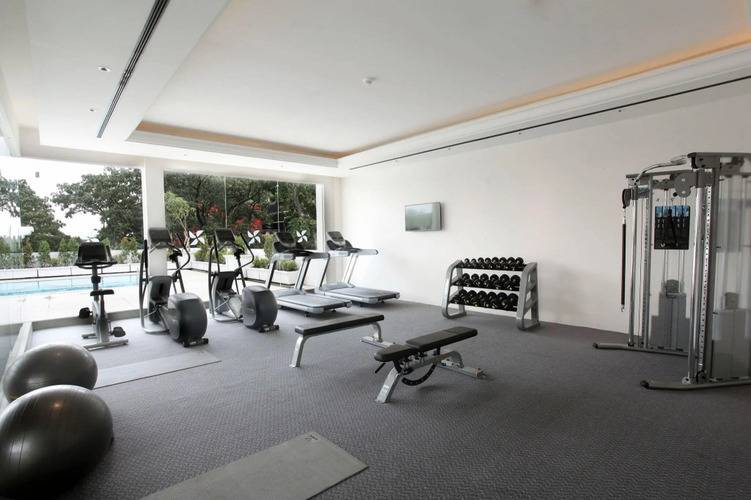 Four Points By Sheraton Bandung