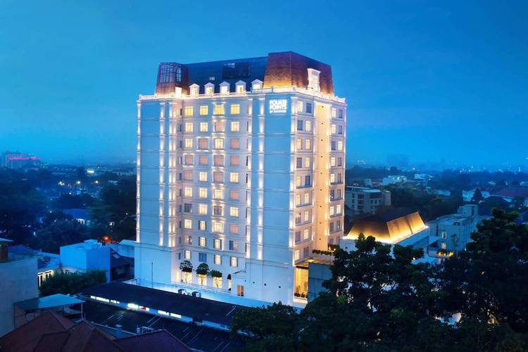Four Points By Sheraton Bandung