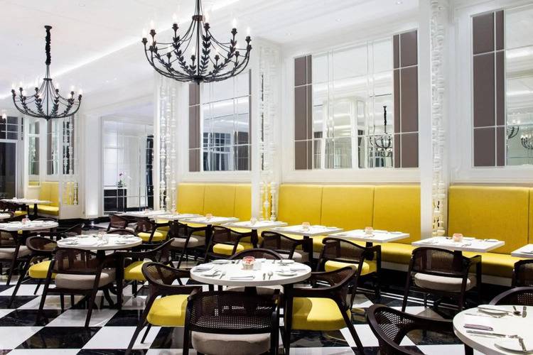 Four Points By Sheraton Bandung