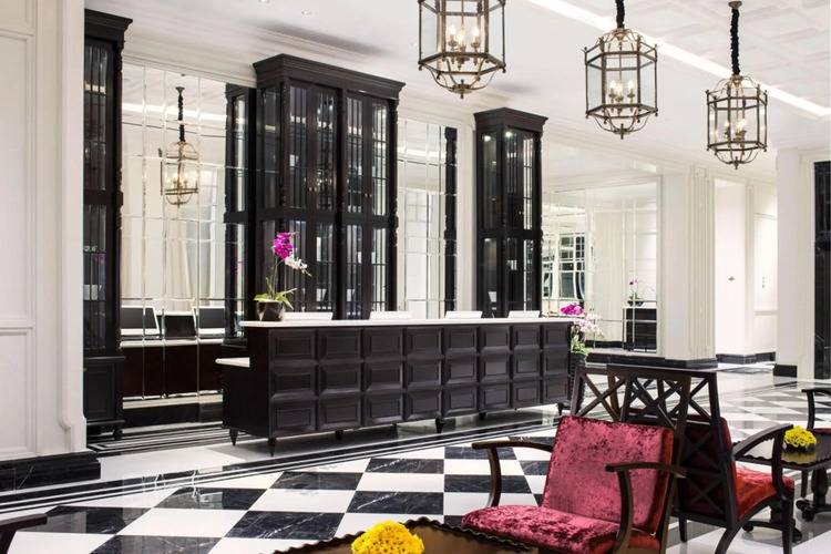 Four Points By Sheraton Bandung