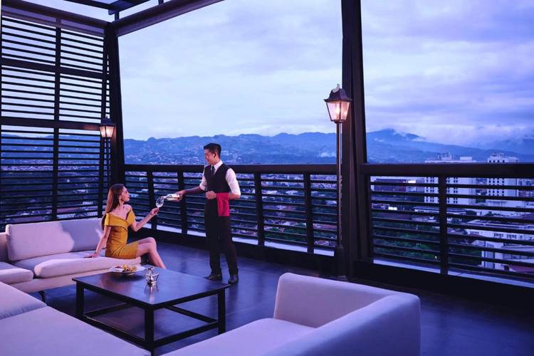 Four Points By Sheraton Bandung