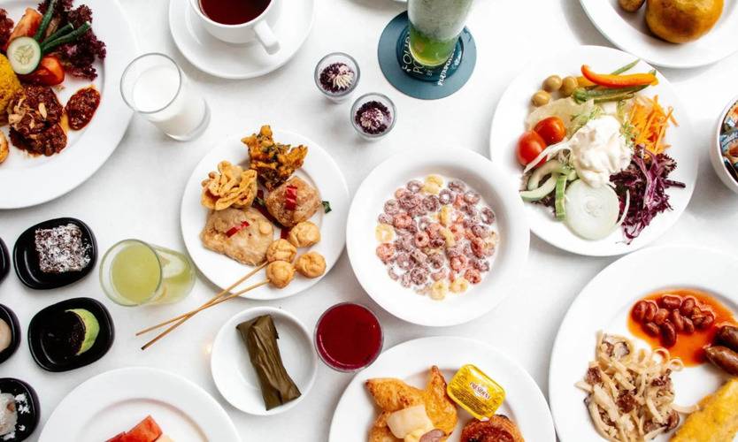 Four Points By Sheraton Bandung