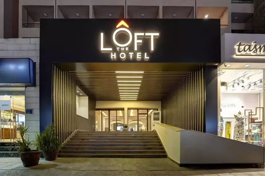 The Loft By Fhm