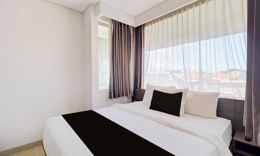 Palette Signature Hotel