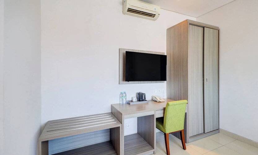 Palette Signature Hotel