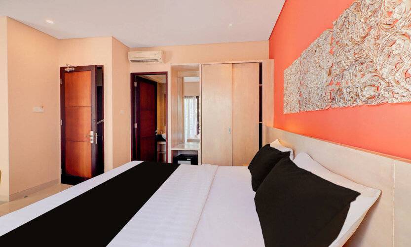 Palette Signature Hotel