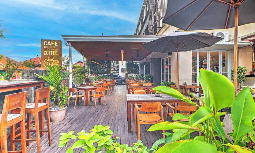 Palette Signature Hotel