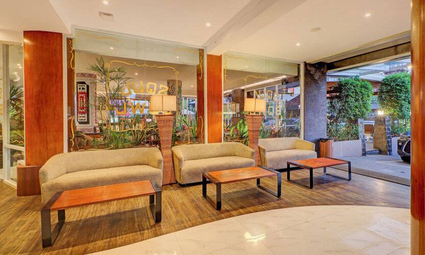 Palette Signature Hotel