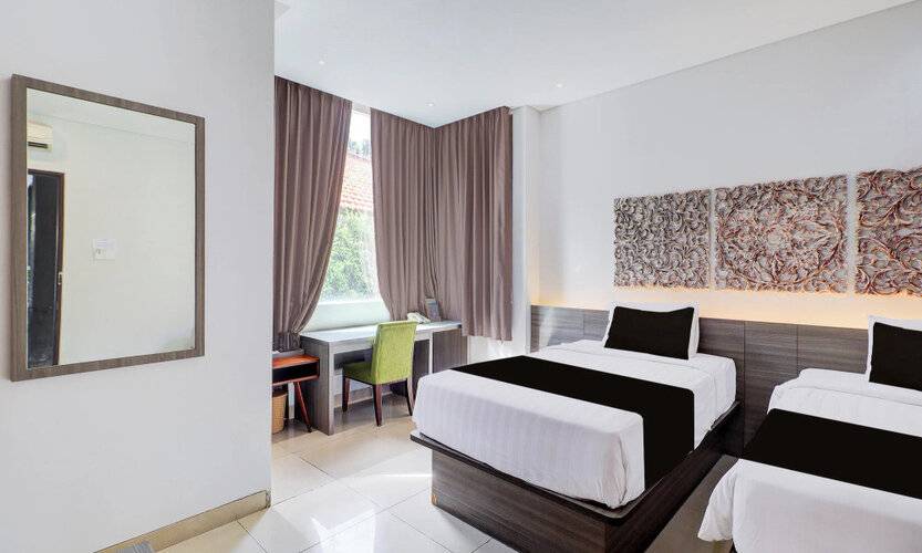 Palette Signature Hotel