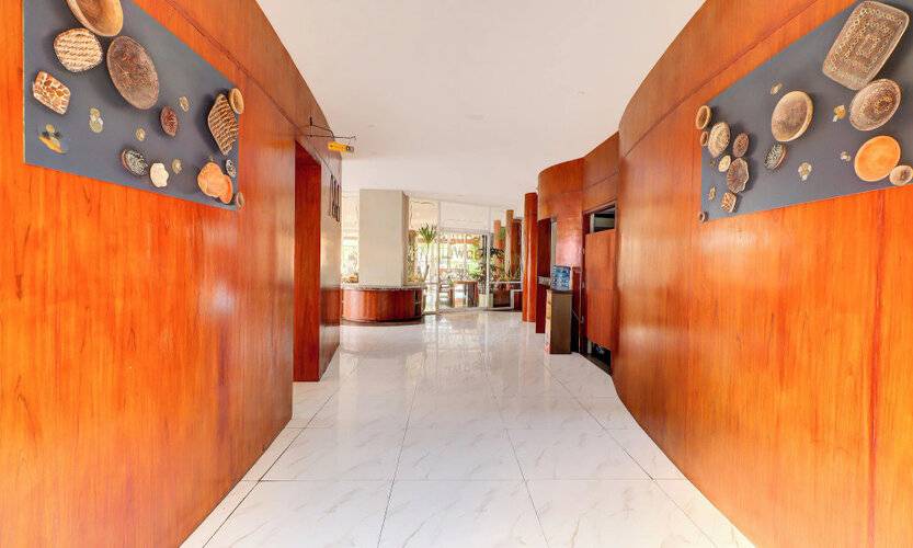 Palette Signature Hotel