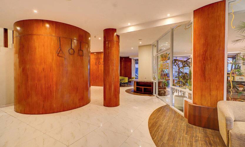 Palette Signature Hotel