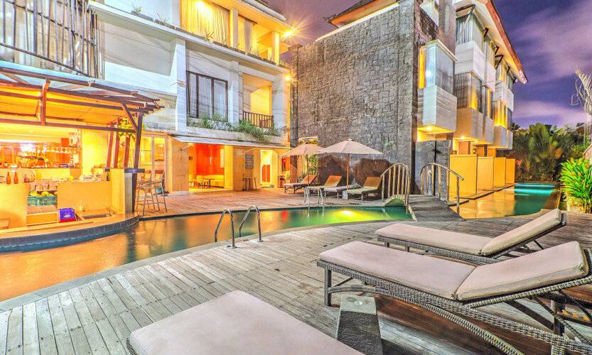 Palette Signature Hotel