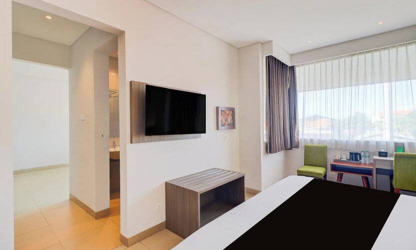 Palette Signature Hotel