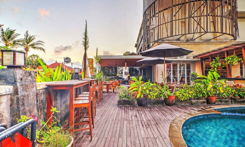 Palette Signature Hotel