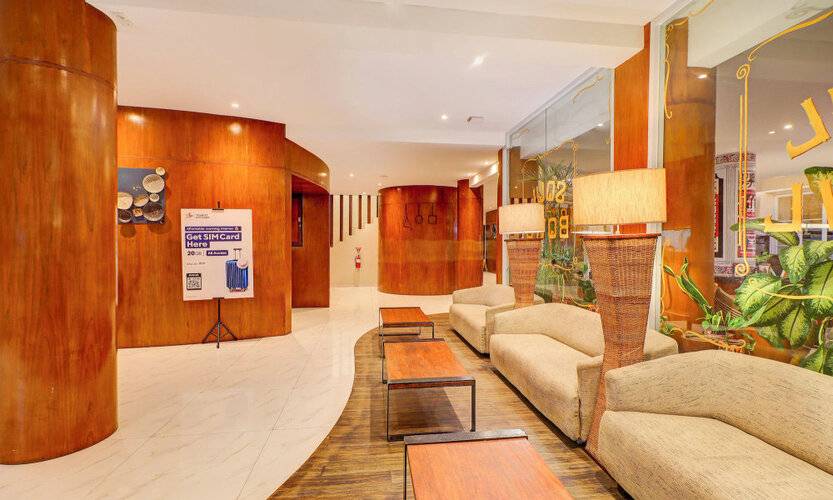 Palette Signature Hotel