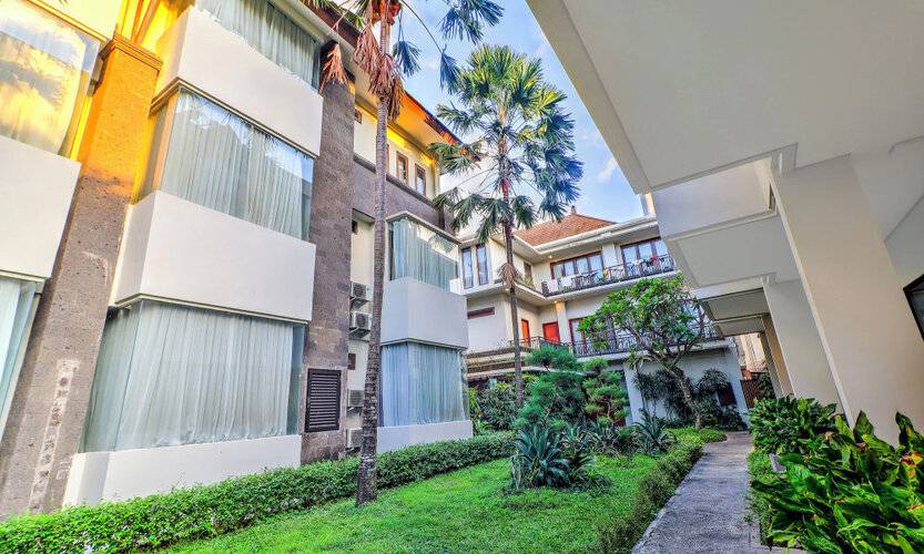 Palette Signature Hotel
