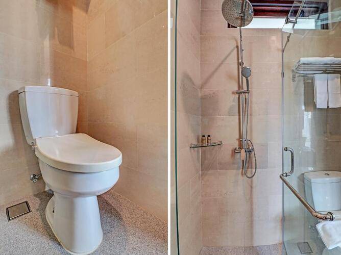 Townhouse Oak Signature Hotel