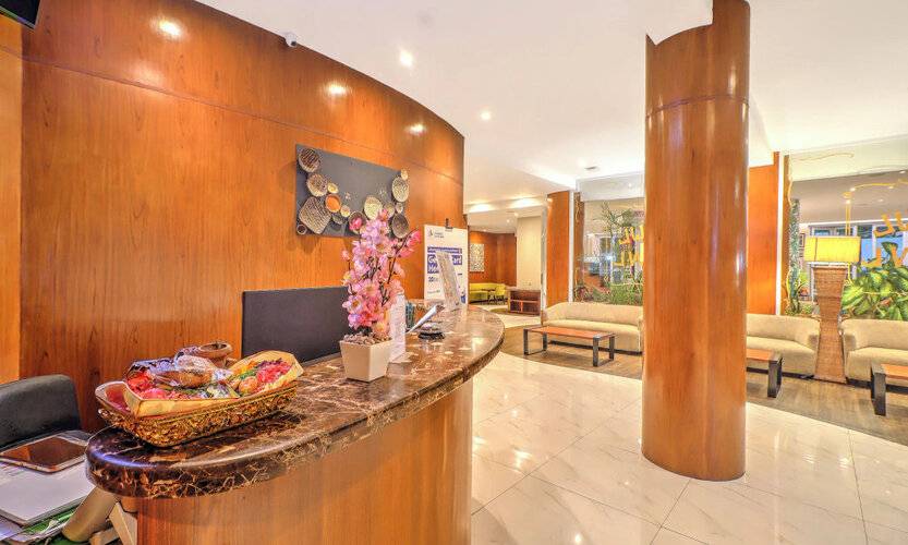 Palette Signature Hotel