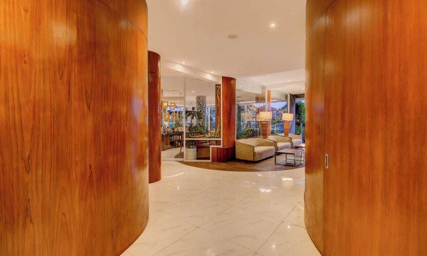Palette Signature Hotel