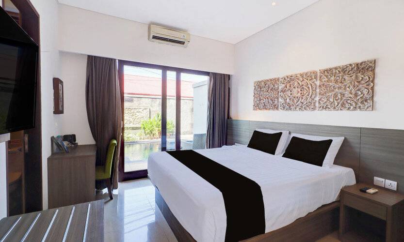 Palette Signature Hotel