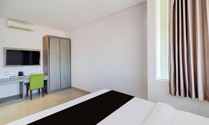 Palette Signature Hotel