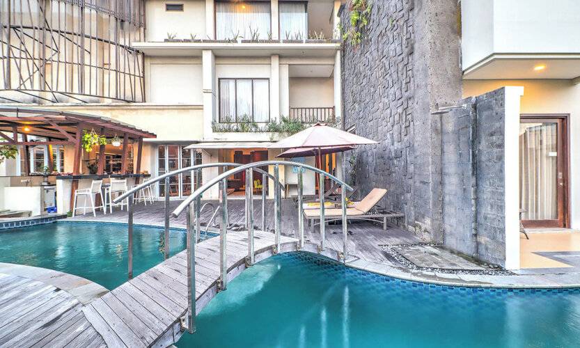 Palette Signature Hotel
