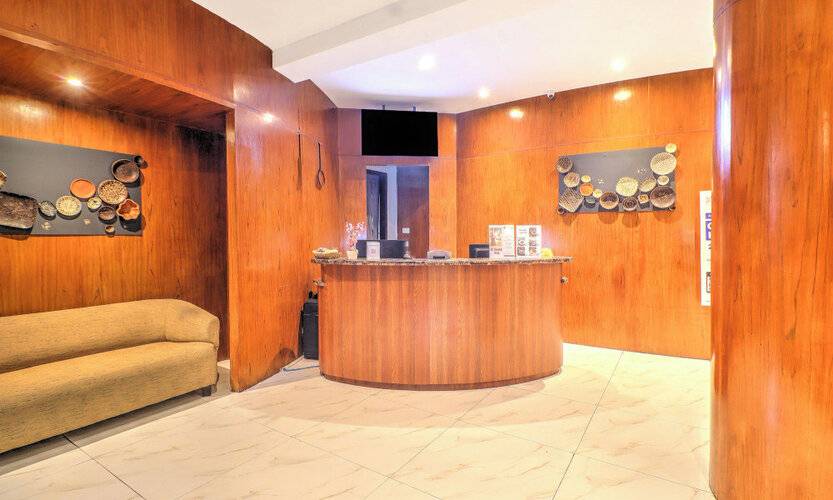 Palette Signature Hotel