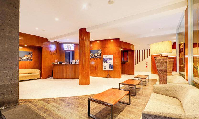 Palette Signature Hotel