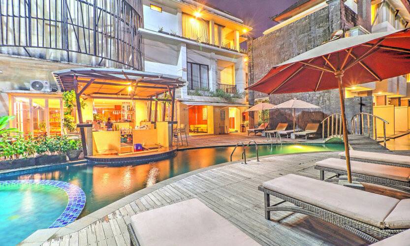 Palette Signature Hotel