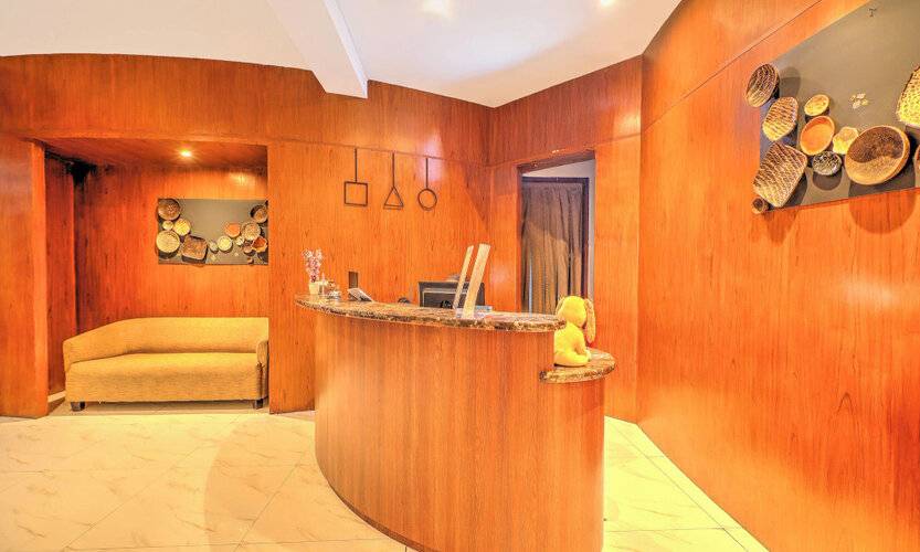 Palette Signature Hotel