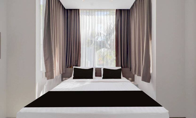 Palette Signature Hotel