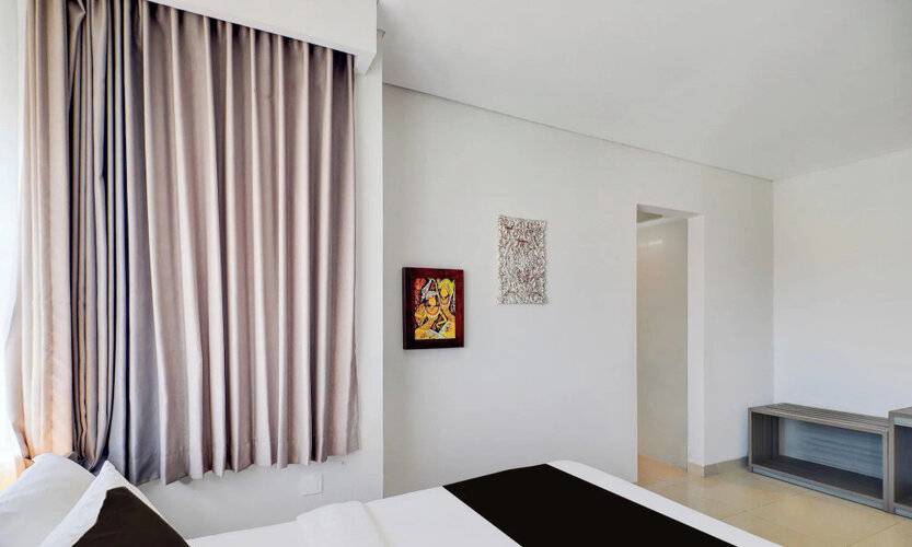 Palette Signature Hotel