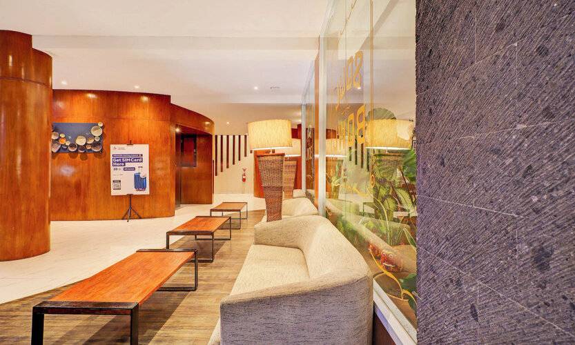 Palette Signature Hotel