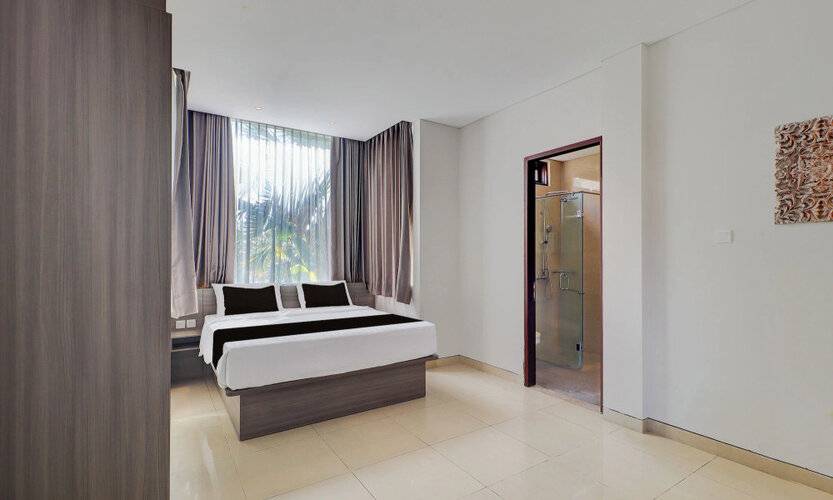 Palette Signature Hotel