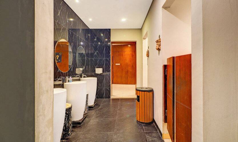 Palette Signature Hotel
