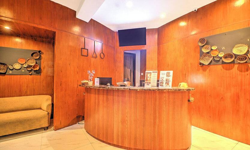 Palette Signature Hotel