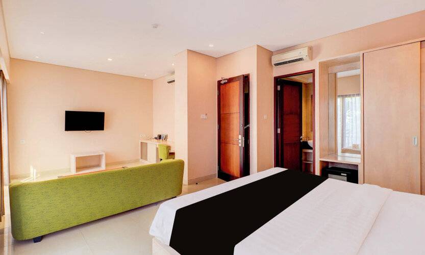 Palette Signature Hotel