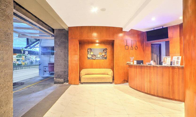 Palette Signature Hotel