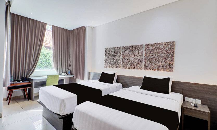 Palette Signature Hotel