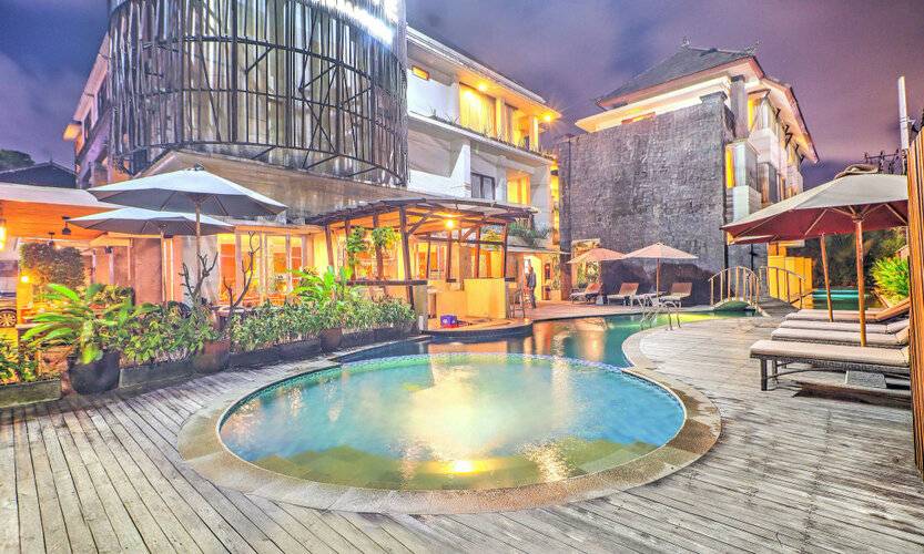 Palette Signature Hotel